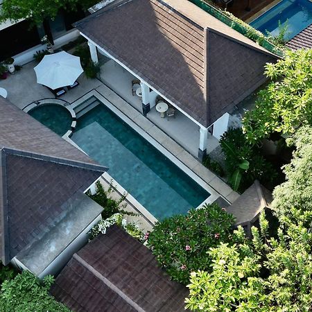 Villa Viking Jimbaran Extérieur photo