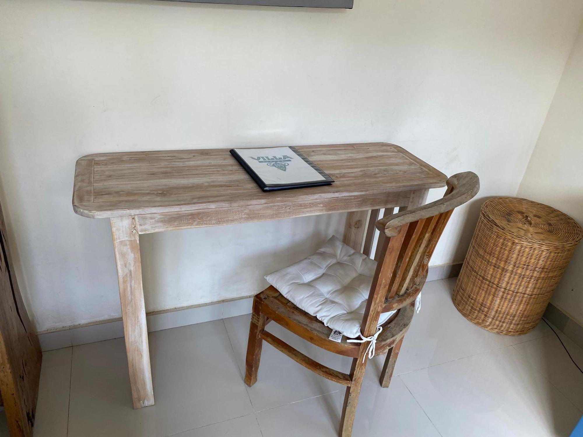 Villa Viking Jimbaran Extérieur photo