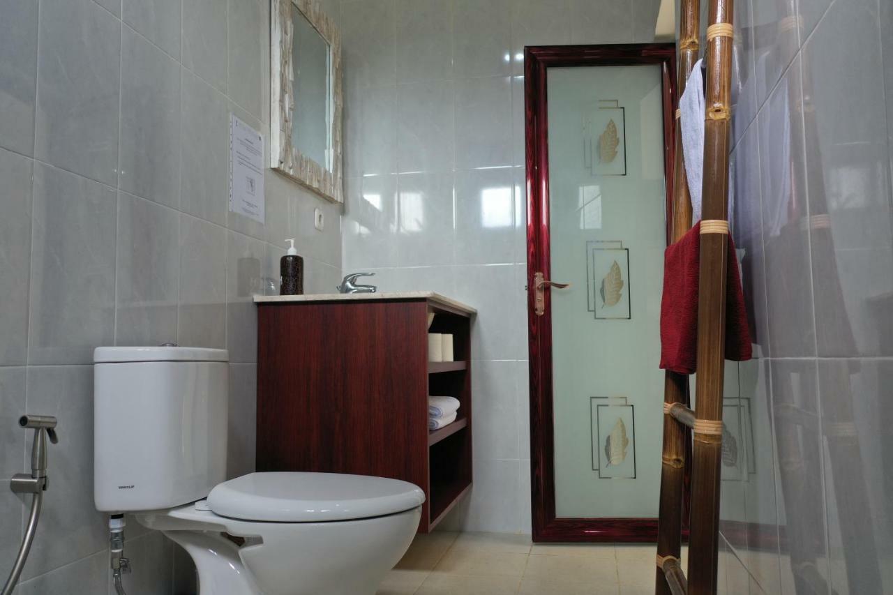 Villa Viking Jimbaran Extérieur photo