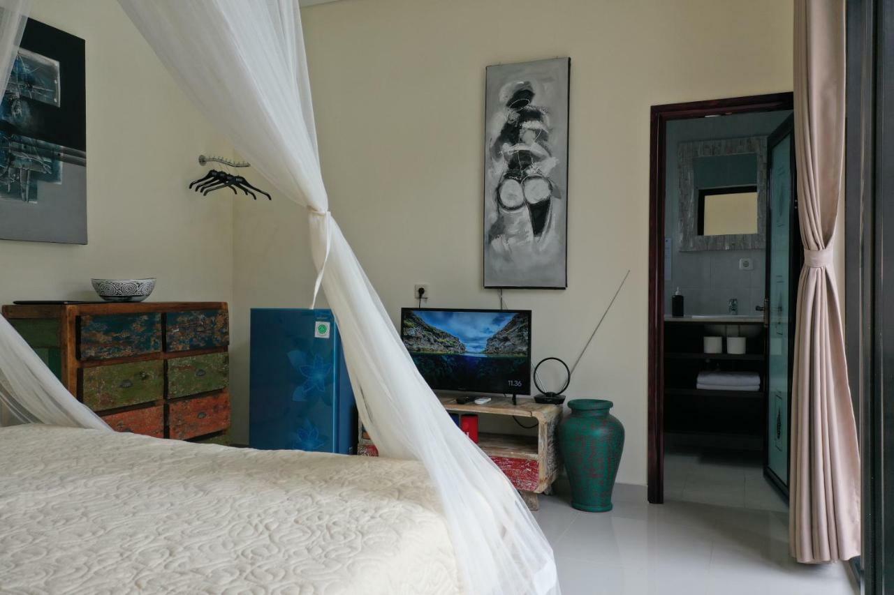 Villa Viking Jimbaran Extérieur photo