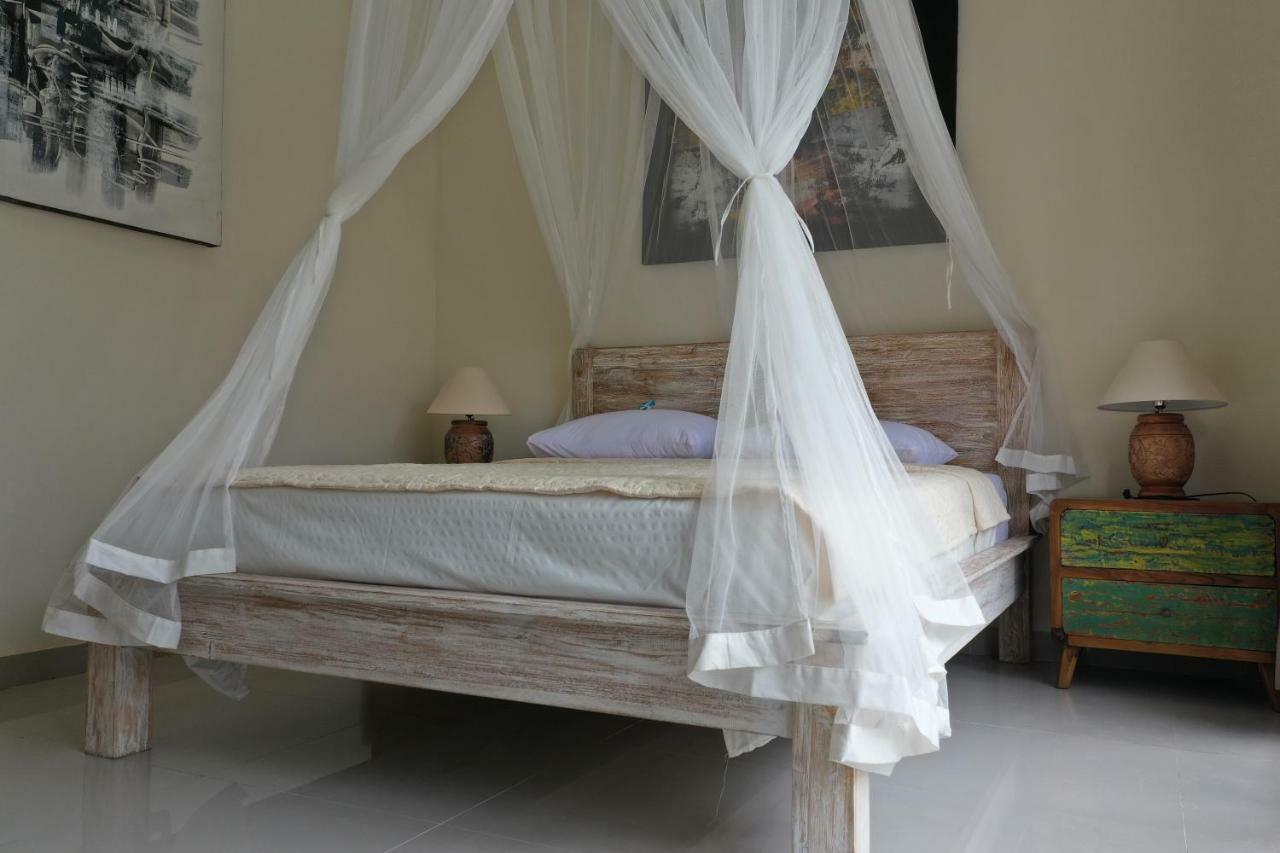 Villa Viking Jimbaran Extérieur photo