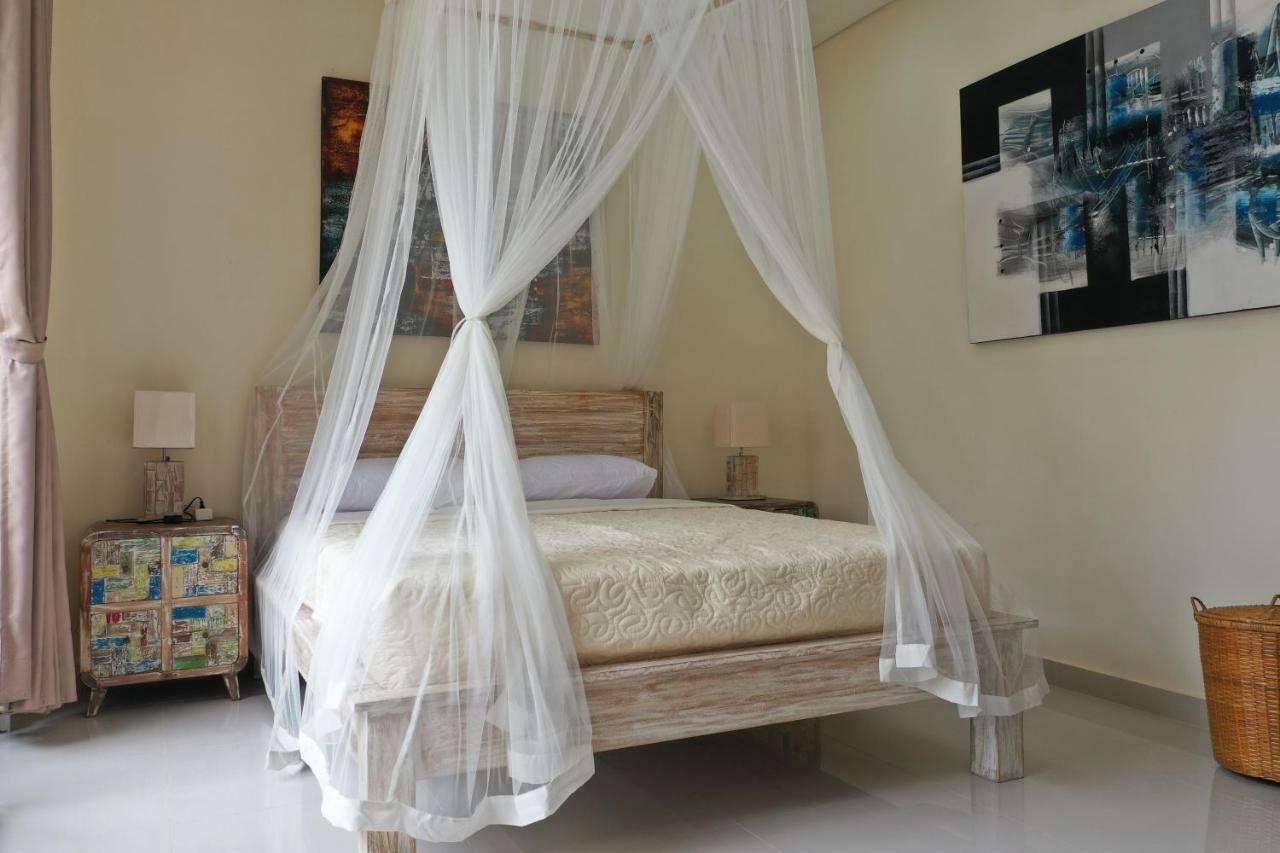 Villa Viking Jimbaran Extérieur photo