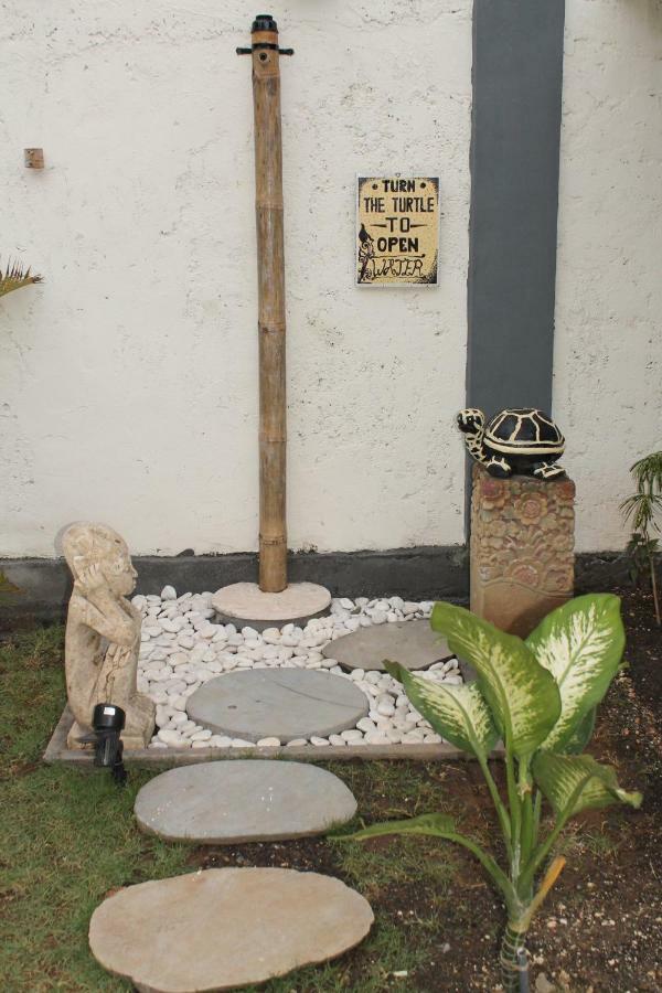 Villa Viking Jimbaran Extérieur photo