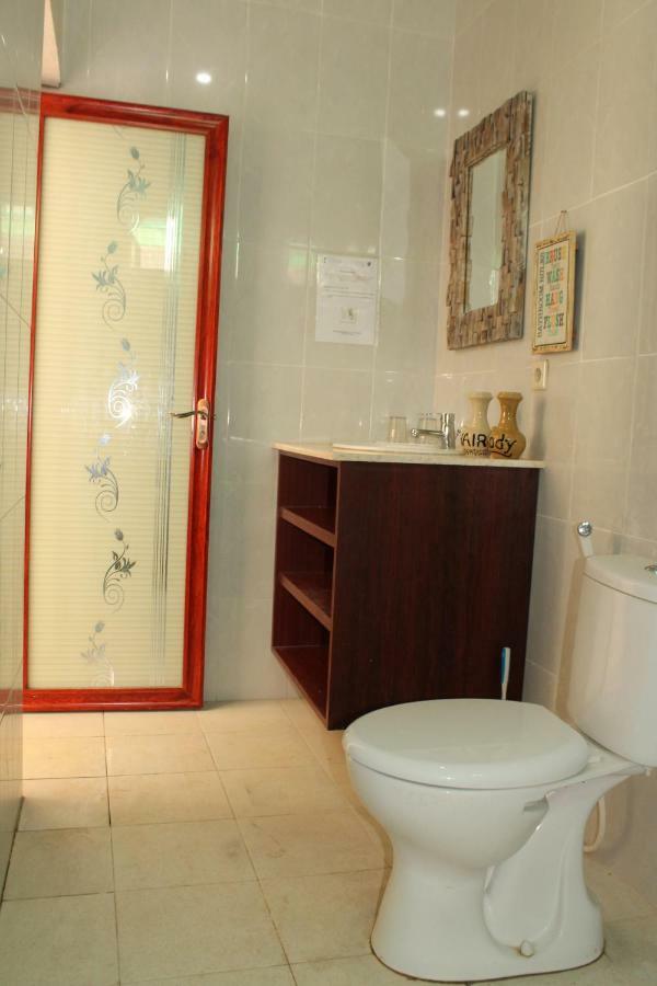 Villa Viking Jimbaran Extérieur photo
