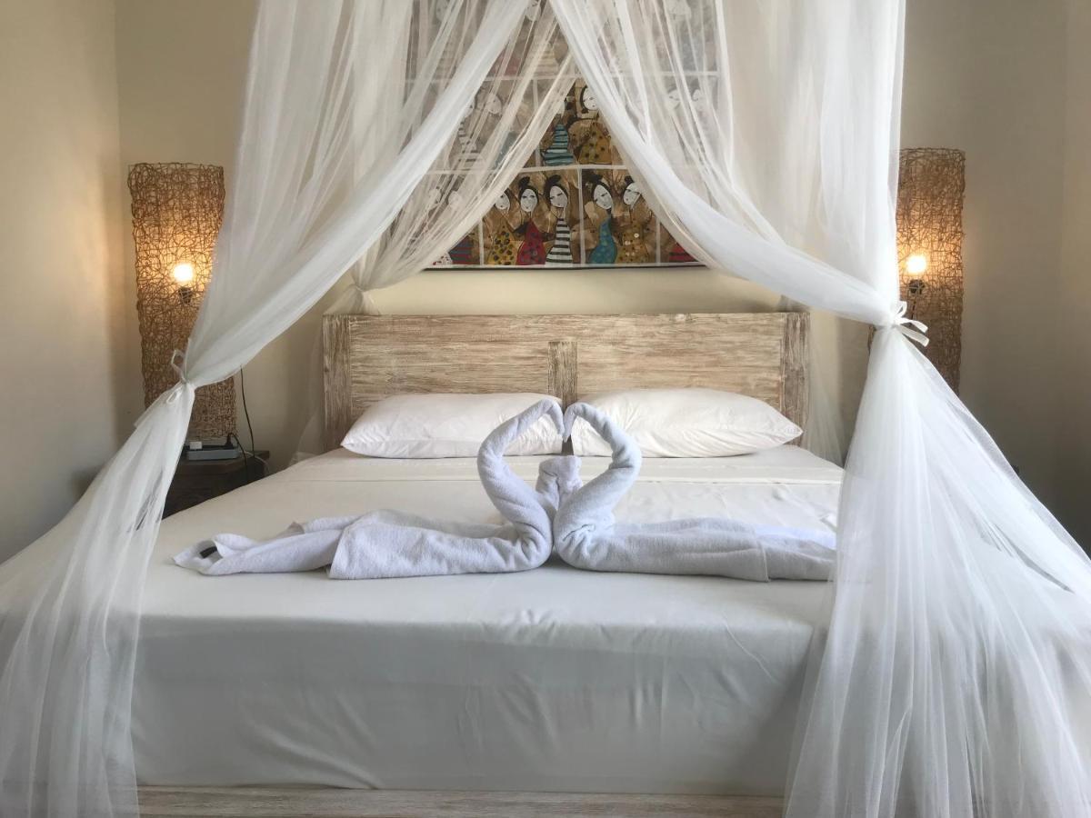 Villa Viking Jimbaran Extérieur photo